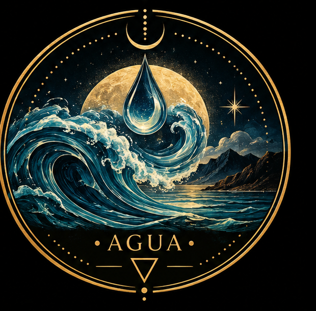 Agua