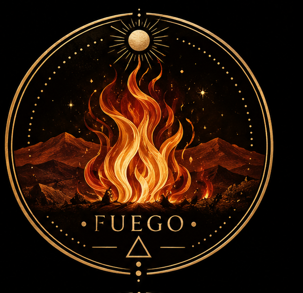 Fuego